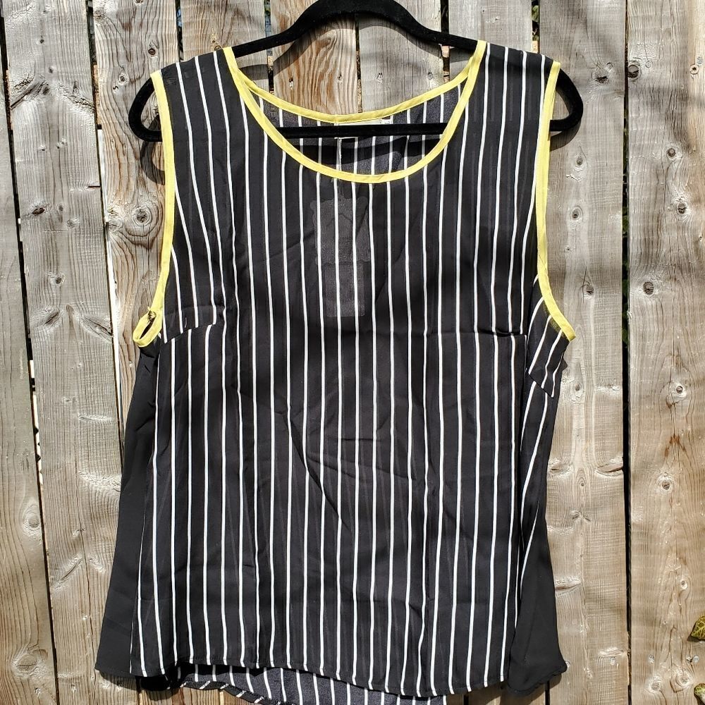 ‎Tank Top
